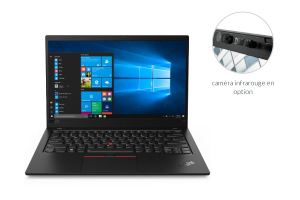 Lenovo ThinkPad X1 Carbon 2SI